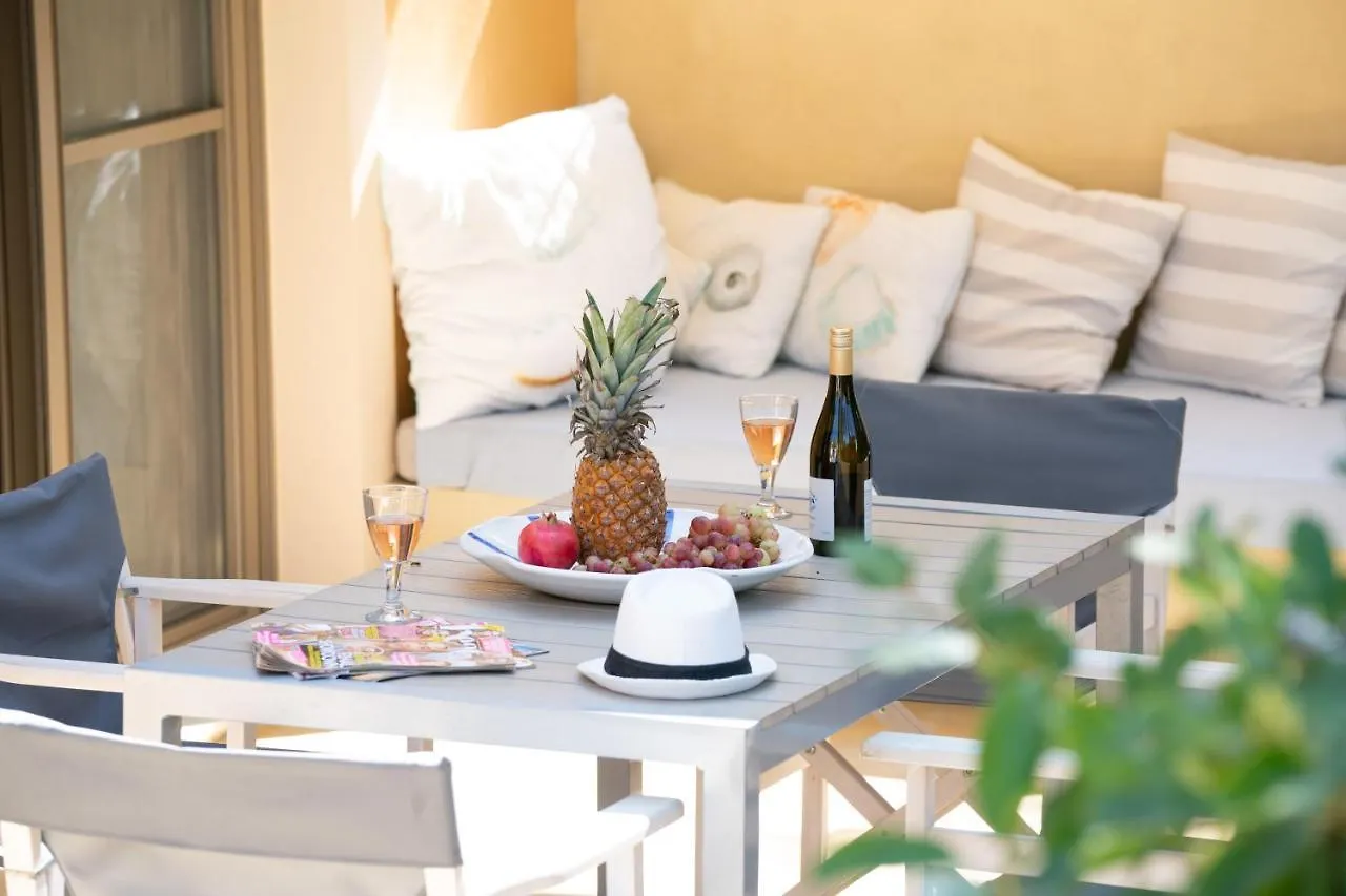 Marilia Villas Lassi Lassi  0*, Lassi (Kefalonia) Yunanistan
