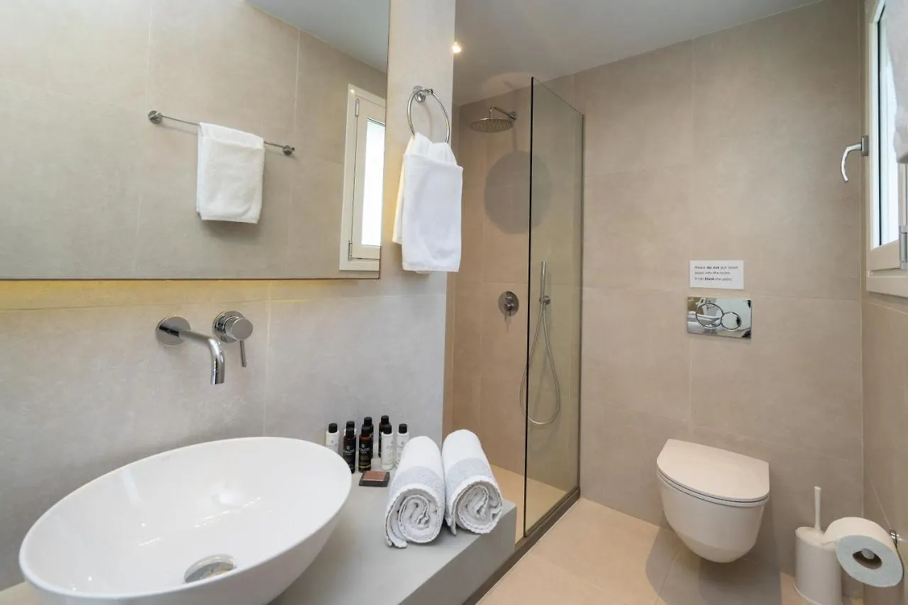 Apartment Marilia Villas Lassi Lassi