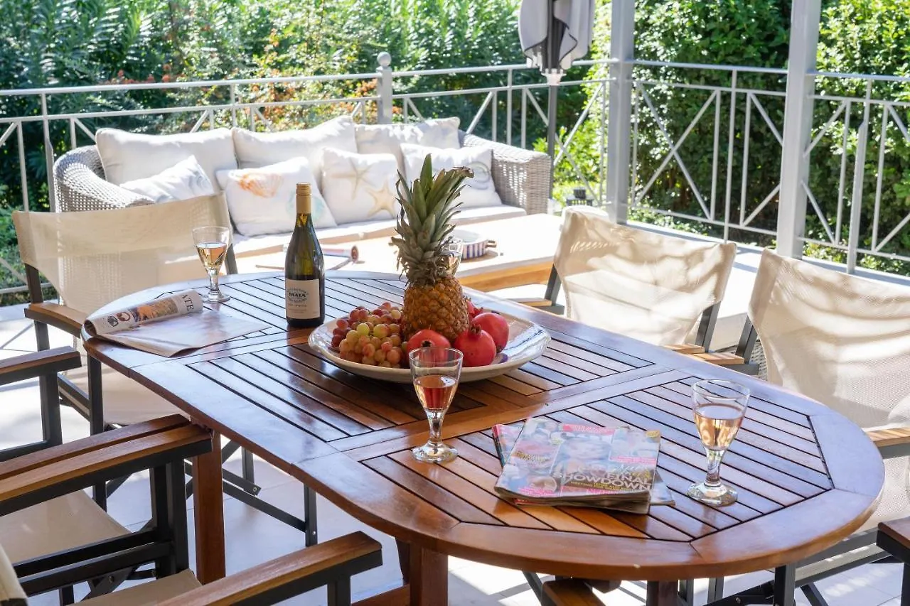 Marilia Villas Lassi Lassi  Apartment
