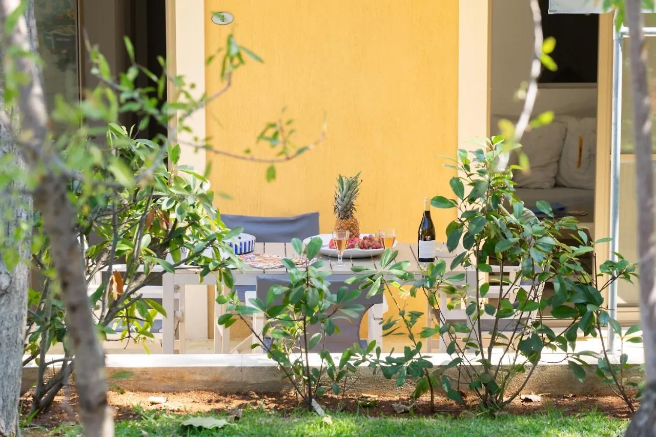 Marilia Villas Lassi Lassi  Apartamento