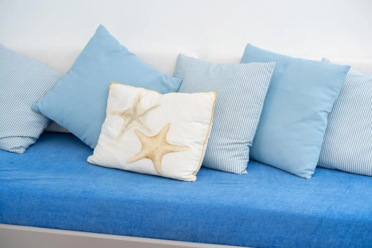 Marilia Villas Lassi Lassi  Grecia
