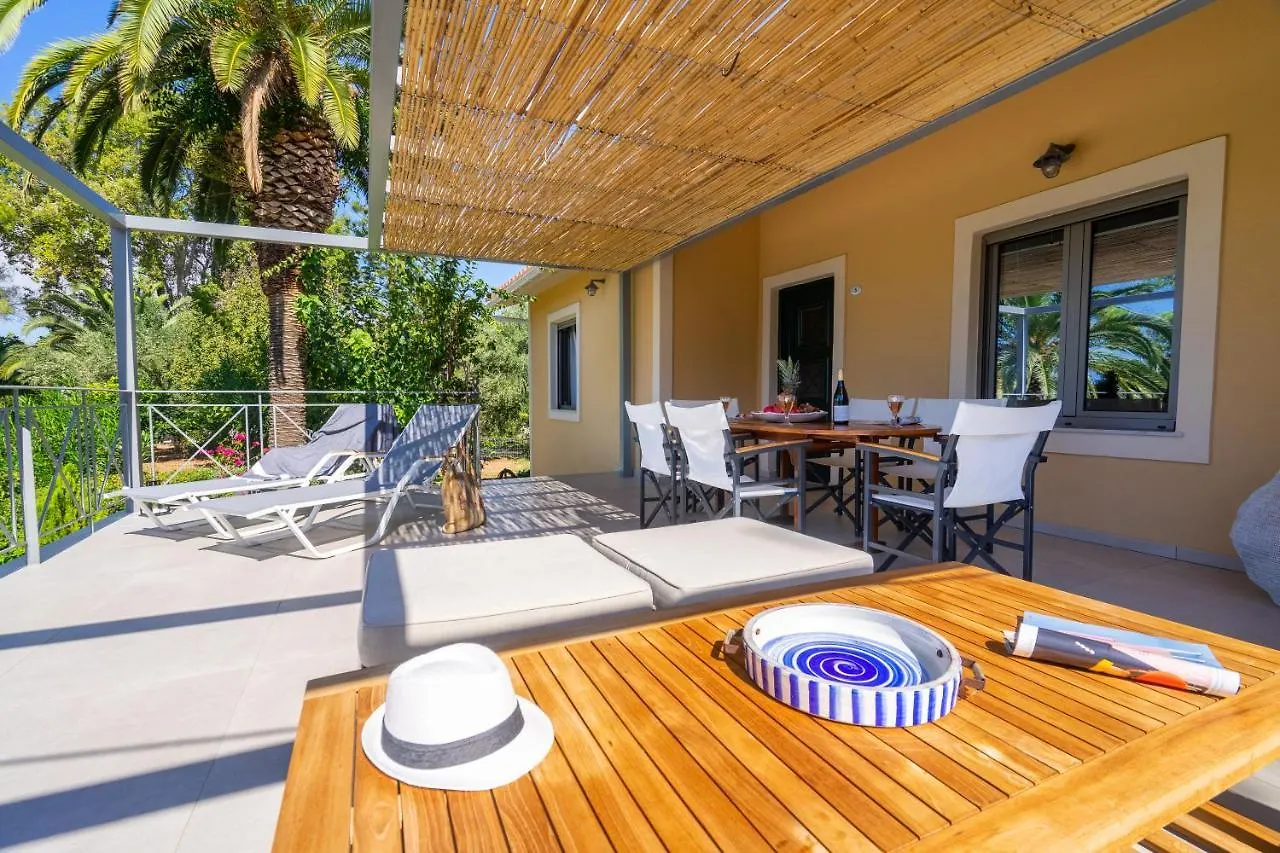 Marilia Villas Lassi Lassi  Lassi (Kefalonia)