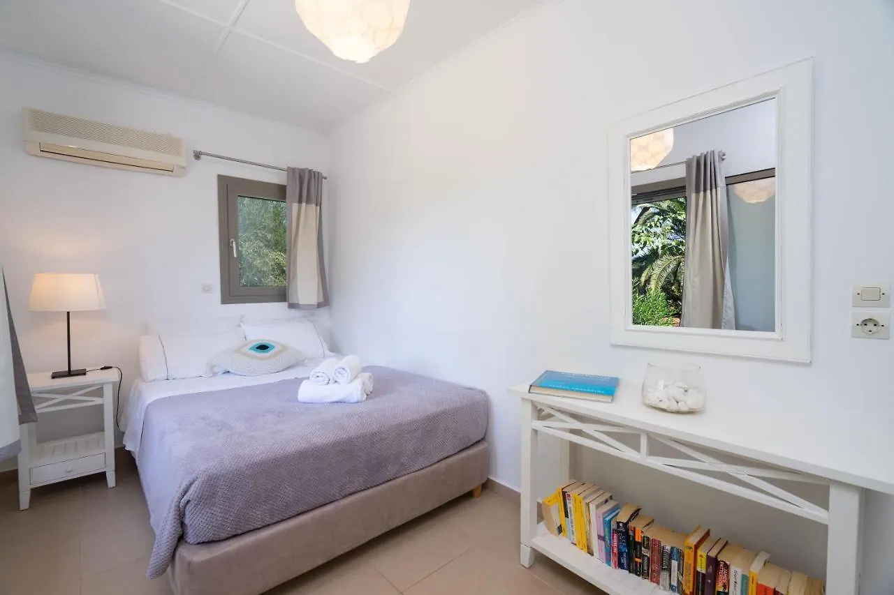 Apartamento Marilia Villas Lassi Lassi