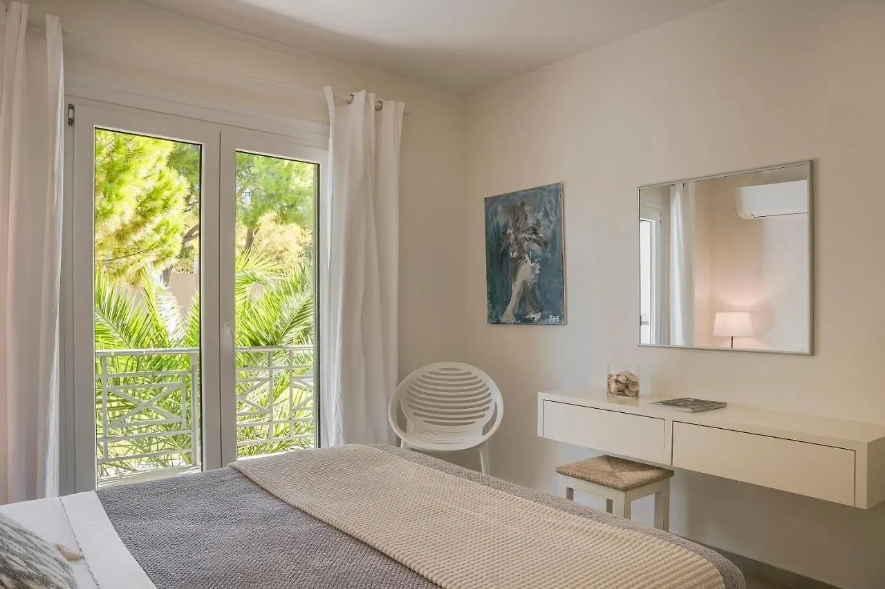 Marilia Villas Lassi Lassi  Apartment Lassi (Kefalonia)