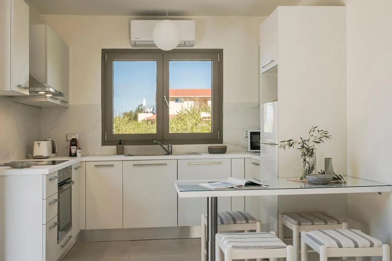 Marilia Villas Lassi Lassi  Grecia