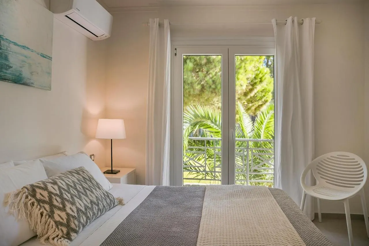 Marilia Villas Lassi Lassi  0*, Lassi (Kefalonia) Greece