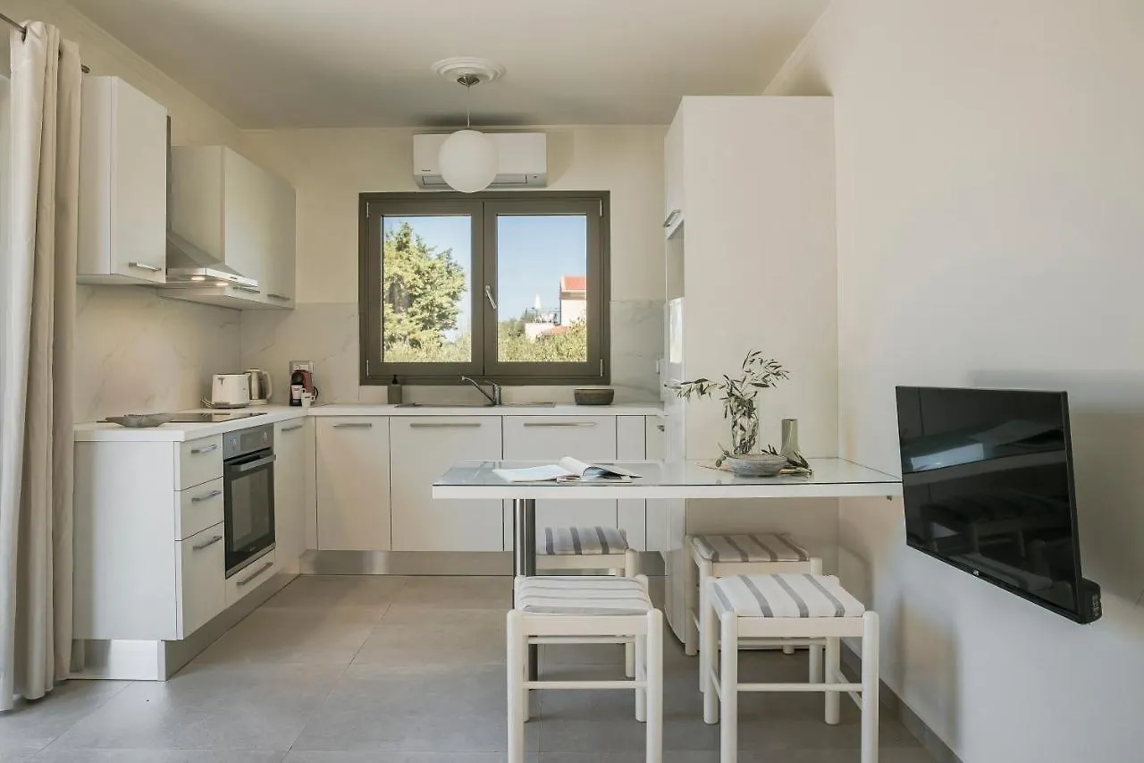 Marilia Villas Lassi Lassi  Greece