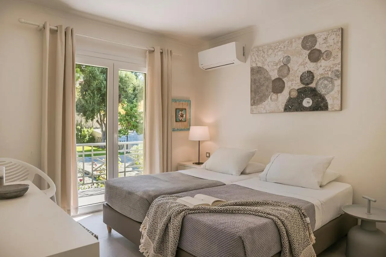 Apartment Marilia Villas Lassi Lassi  Greece
