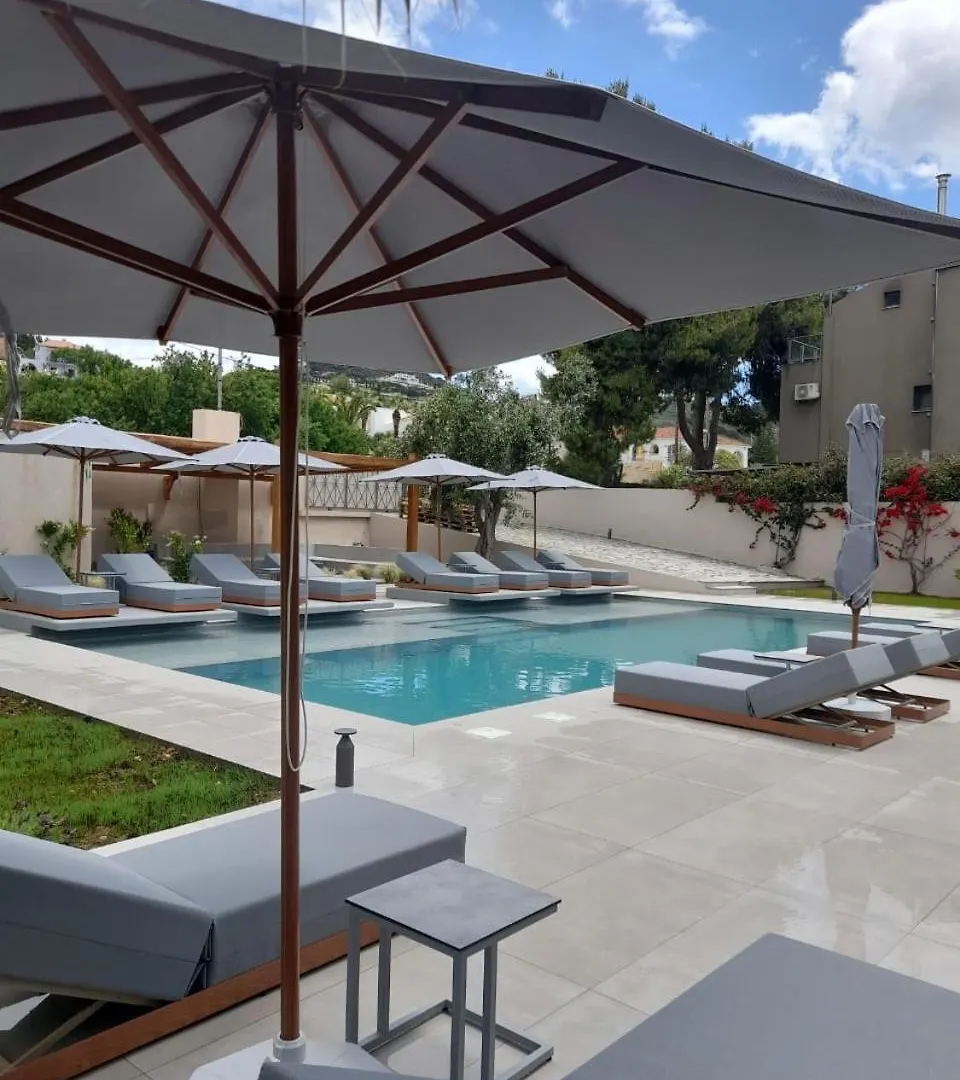 Apartamento Marilia Villas Lassi Lassi