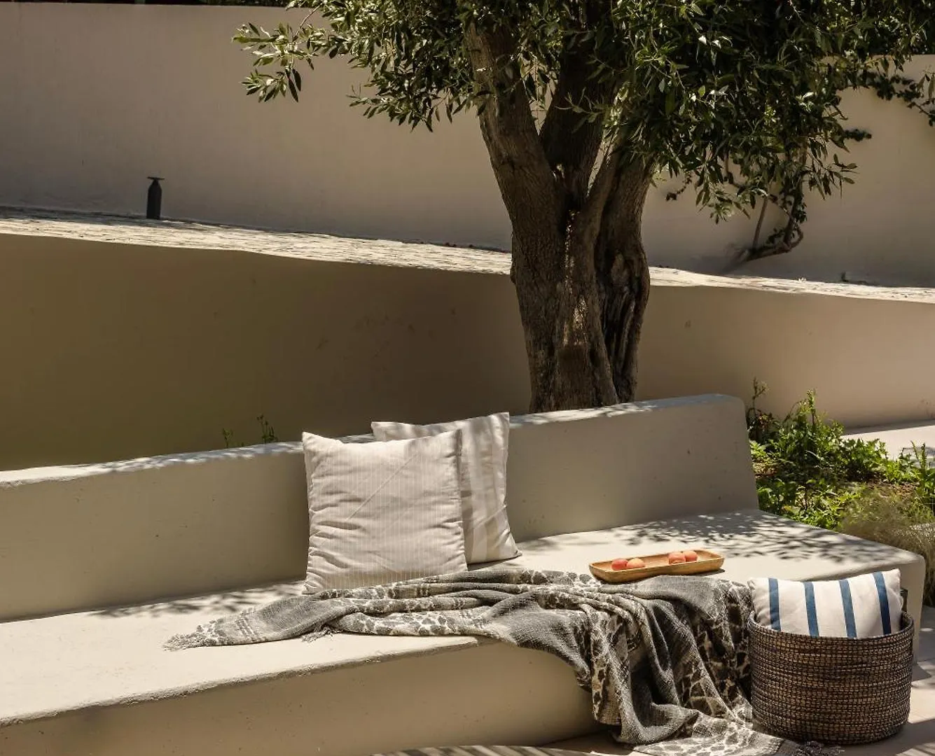 Apartamento Marilia Villas Lassi Lassi  Grecia