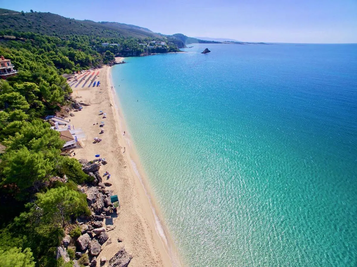 Marilia Villas Lassi Lassi  Lassi (Kefalonia)