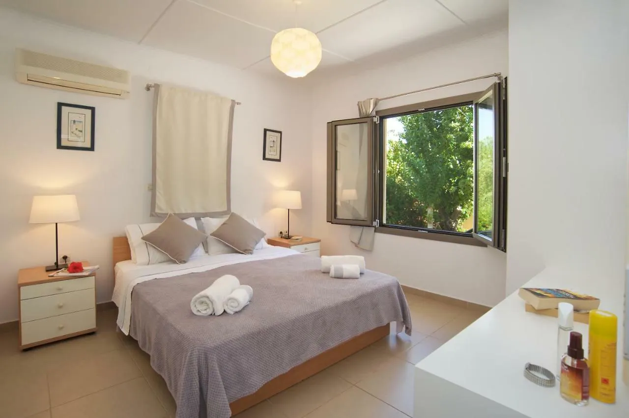Marilia Villas Lassi Lassi  Lassi (Kefalonia)