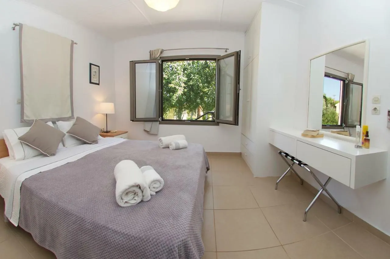 Marilia Villas Lassi Lassi  Lassi (Kefalonia)