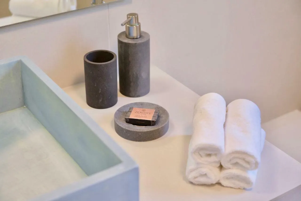Apartment Marilia Villas Lassi Lassi  Greece