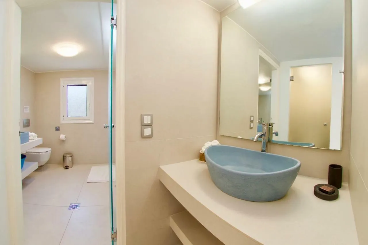 Apartamento Marilia Villas Lassi Lassi
