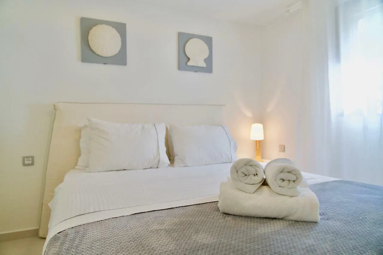 Marilia Villas Lassi Lassi  Greece