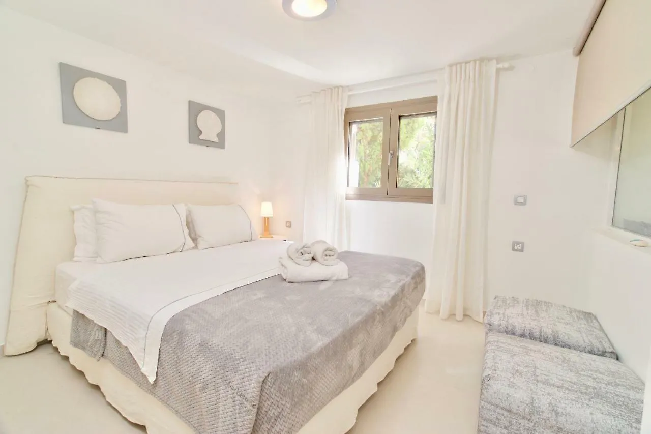 Marilia Villas Lassi Lassi  0*, Lassi (Kefalonia) Greece