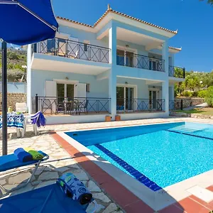 Skala Blue Spathion