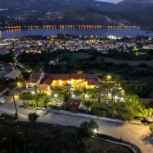 Rania Lassi (Kefalonia)