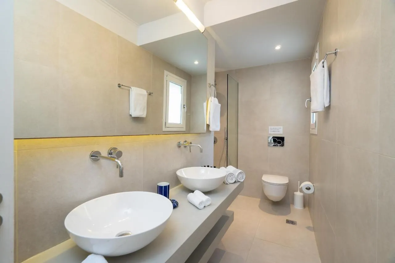 Marilia Villas Lassi Lassi  Apartmán