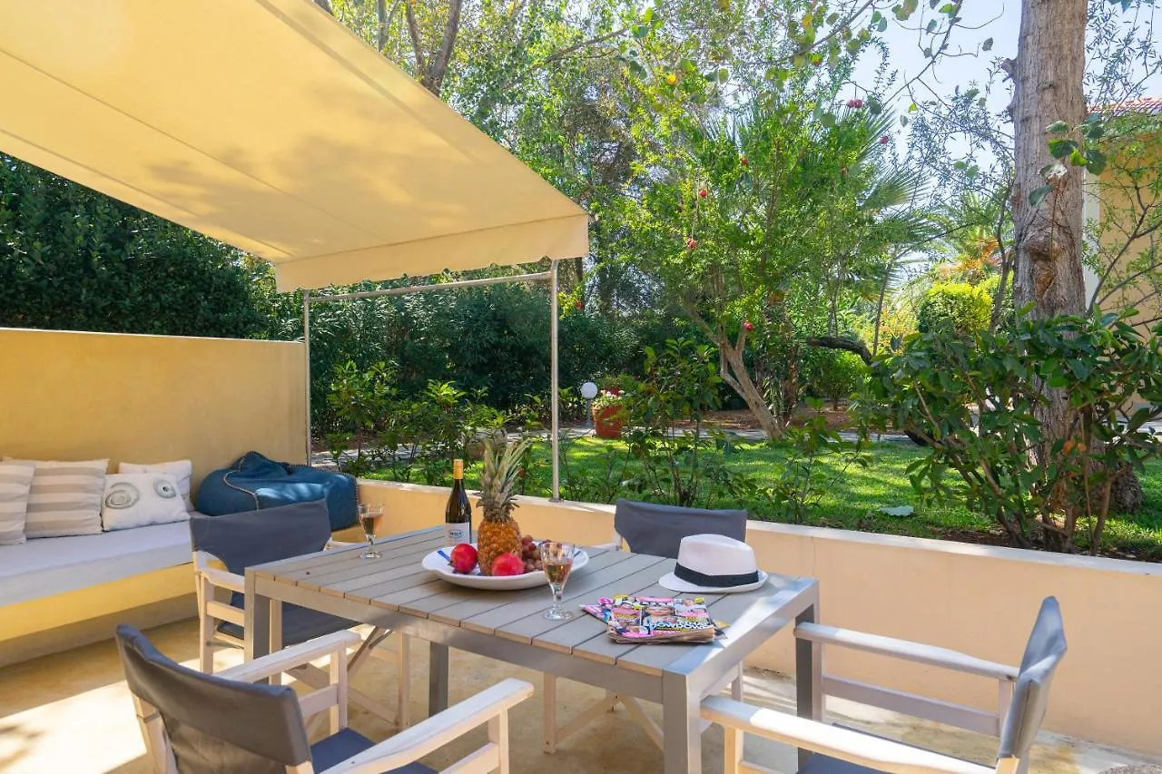 Marilia Villas Lassi Lassi  0*, Lassi (Kefalonia)